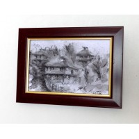 БОЖЕНЦИ пейзаж БОЖЕНЦИ пейзаж