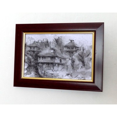 БОЖЕНЦИ пейзаж